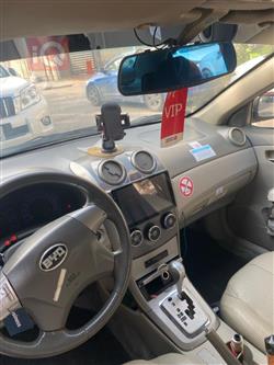 بی وای دی G3